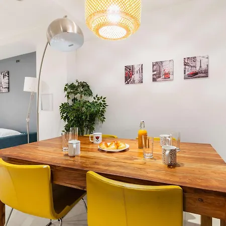 Loft Moderne Face Jardin Des Plantes - 4p Parigi