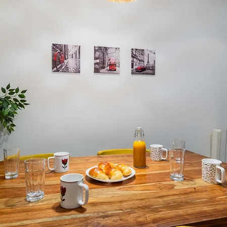 Loft Moderne Face Jardin Des Plantes - 4p Appartamento Parigi