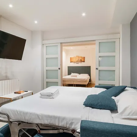 Appartamento Loft Moderne Face Jardin Des Plantes - 4p *
