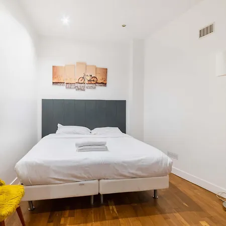 Loft Moderne Face Jardin Des Plantes - 4p * Parigi