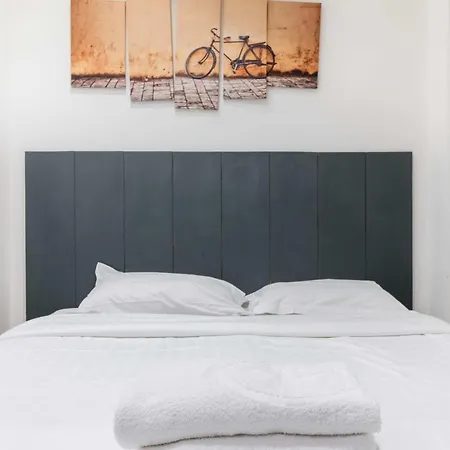 Appartamento Loft Moderne Face Jardin Des Plantes - 4p